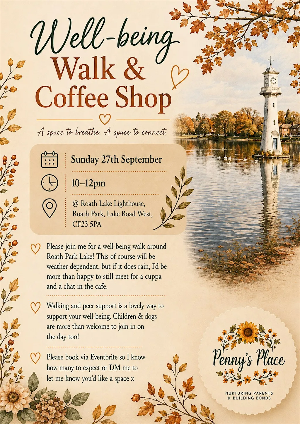 Well-being Walk
