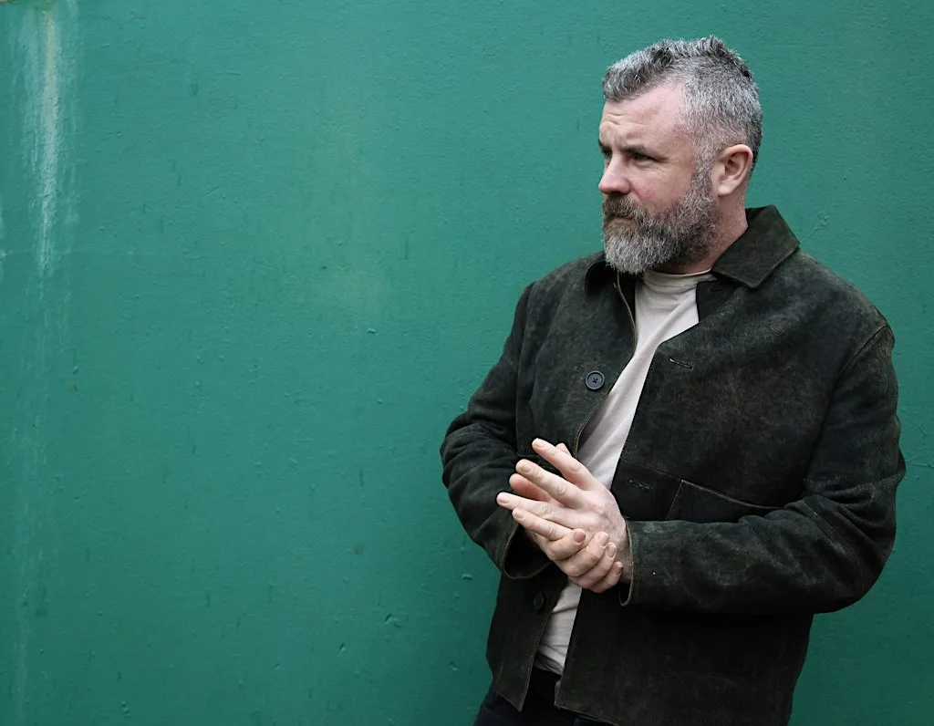 Mick Flannery at Live at St Luke's