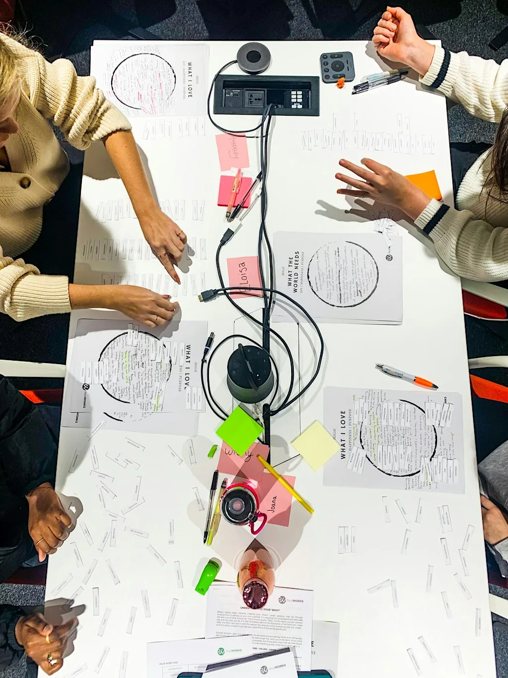 Tidal x Alma: IKIGAI at ALMA Artspace CIC