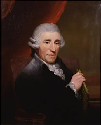 Come and Sing: Haydn's Mass at Stockbridge Parish Church