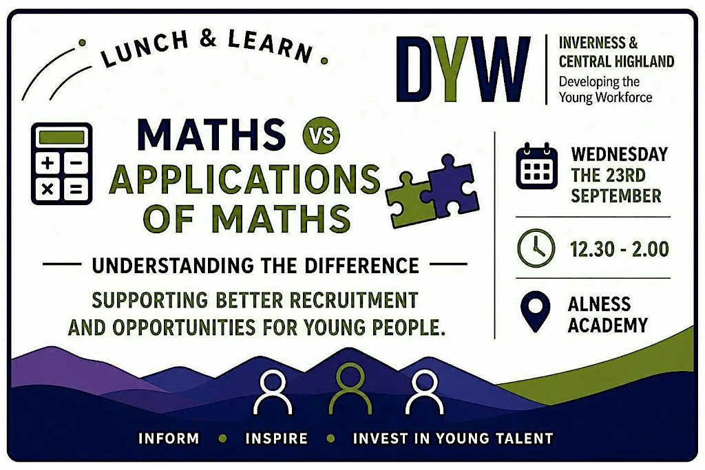 Recruit with confidence: Maths qualifications explained