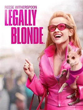 Craft & Cinema Night - Legally Blonde at UCD Cinema (D04 K3C6)