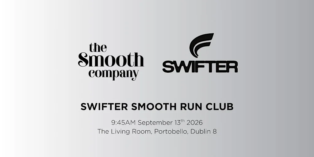Swifter Smooth Run Club