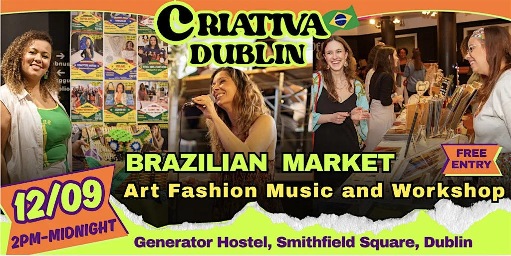 Criativa Dublin