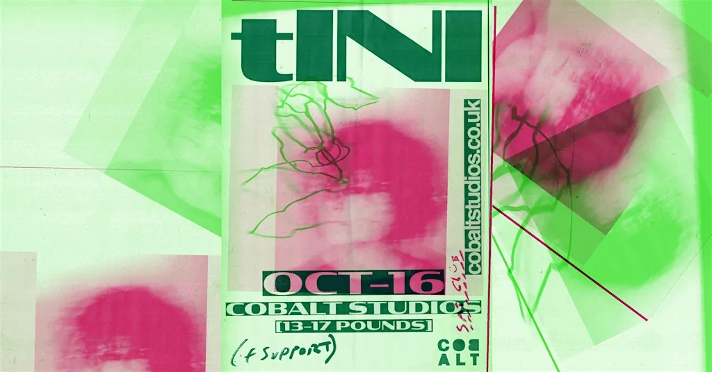 tINI - All Night Long