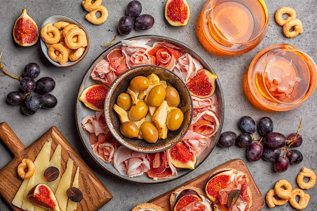 Aperitivo and Pub Quiz for Charity