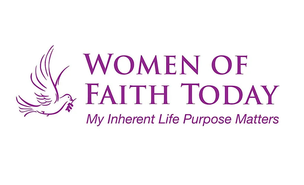 WOMEN OF FAITH TODAY ANNUAL CONFERENCE 2026