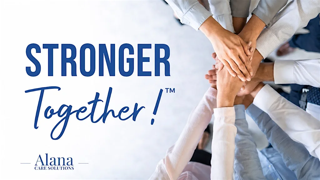 Stronger Together™ Leeds – Health, Social Care & Community Networking