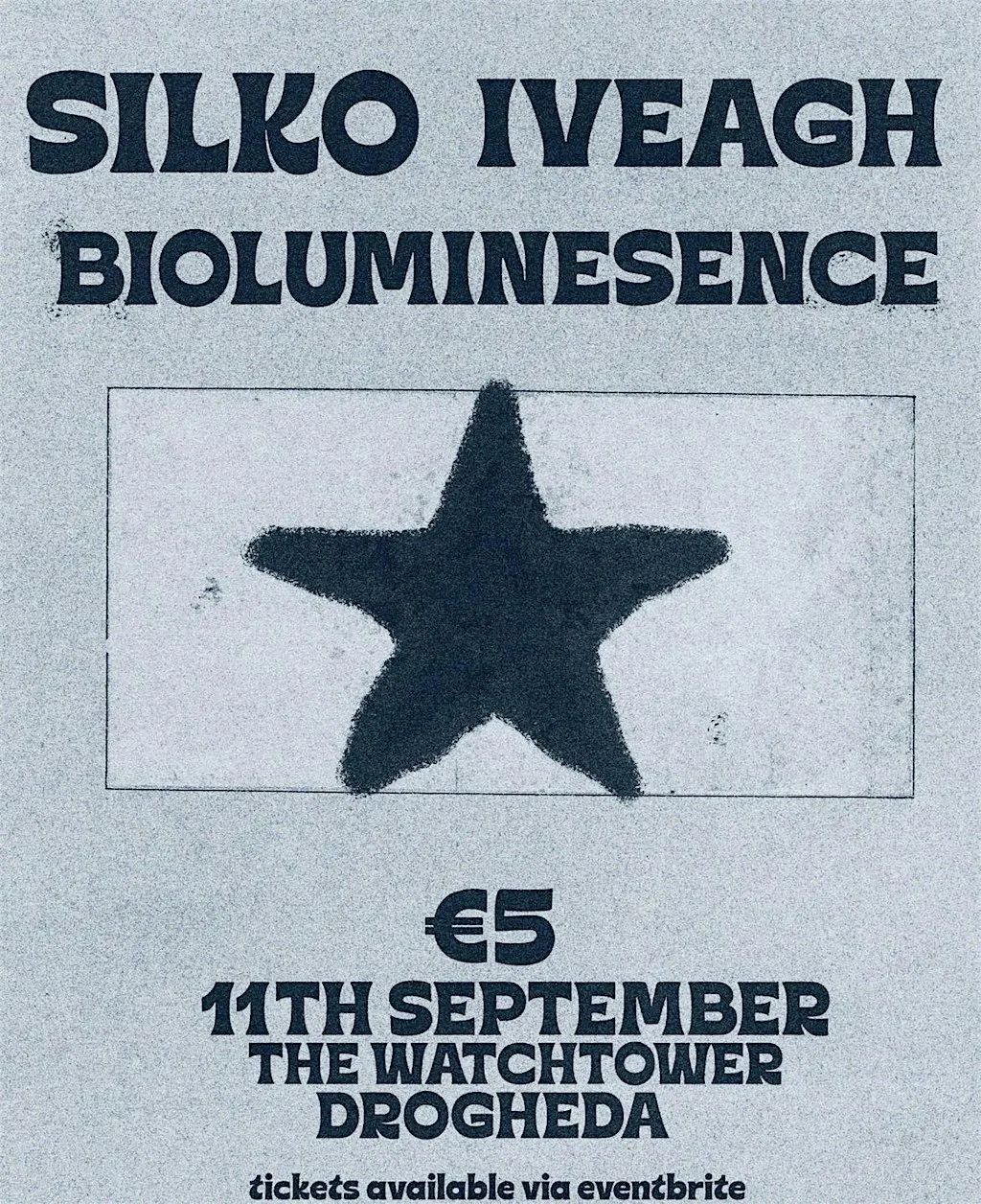 The Watchtower - Silko, Iveagh & Pointaken
