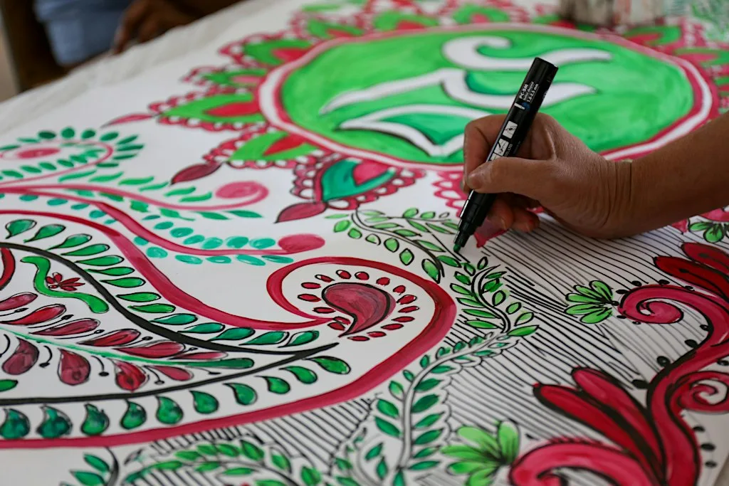 Fun Palace | Creative Workshop