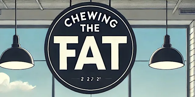 Chewing the Fat at BOMO House