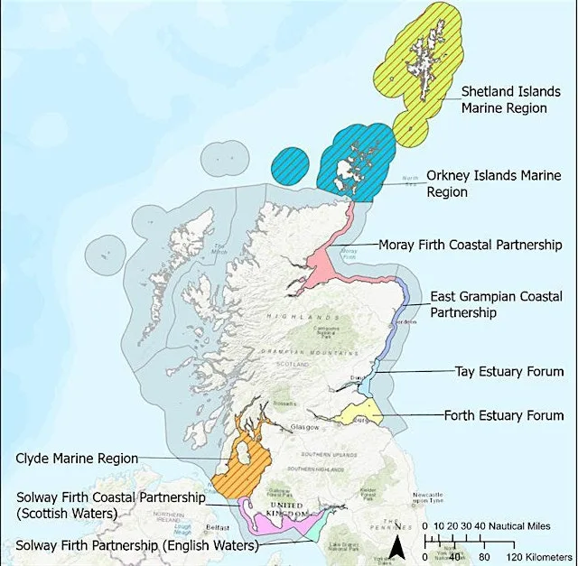 Regional Marine Planning Forum 2026
