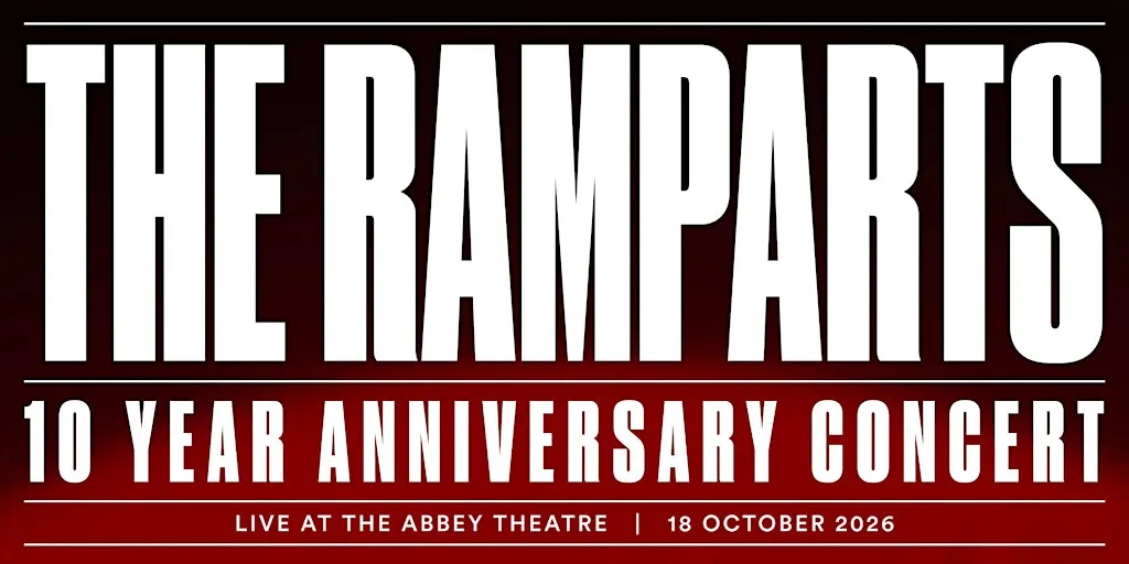 The Ramparts: 10 Year Anniversary Concert