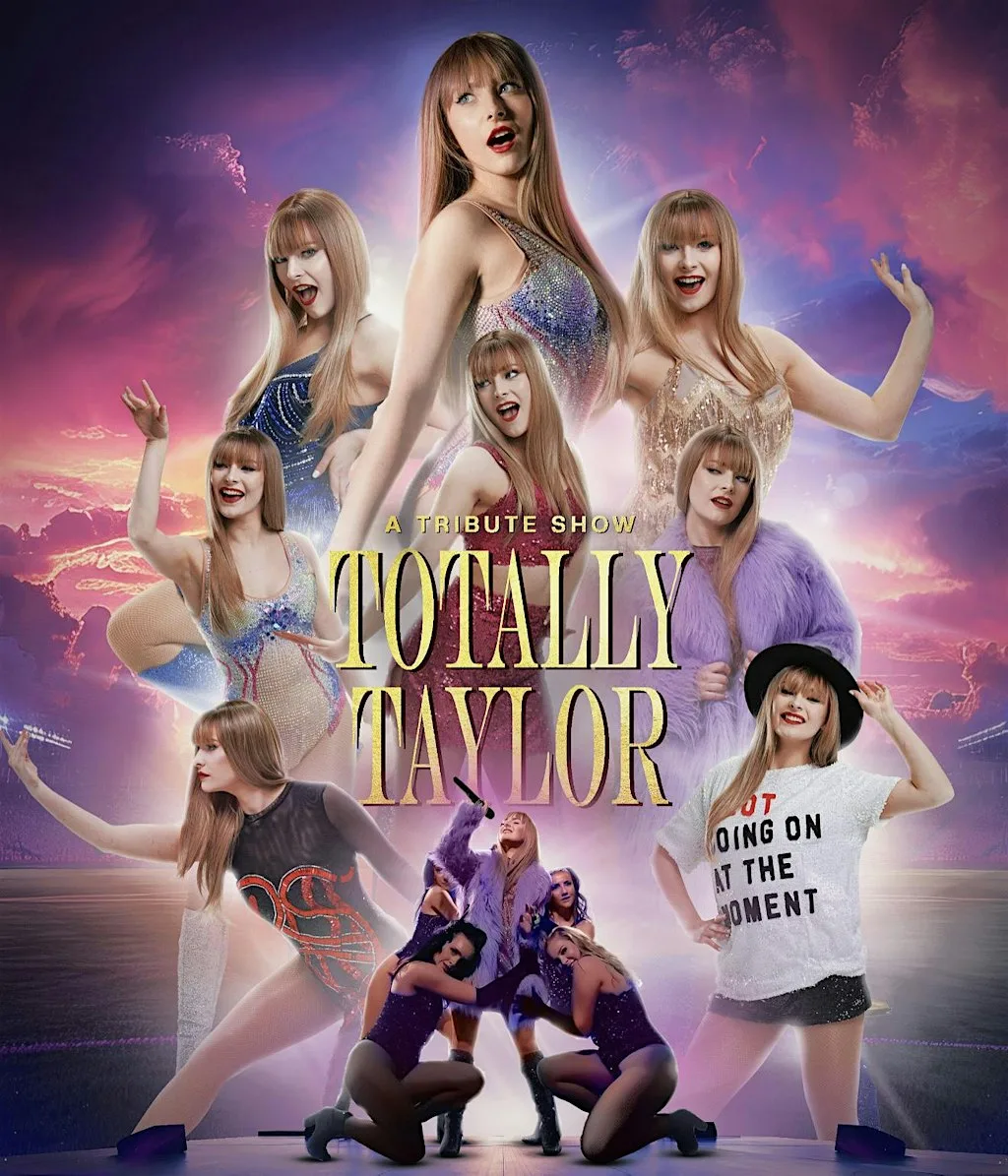 Totally Taylor - Taylor Swift Tribute