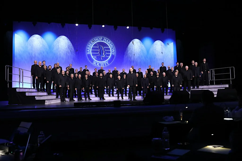 FREE CONCERT - Sound of the Rockies in Limerick