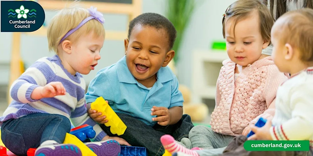 Rhyme Time at Carlisle Library at Carlisle Library