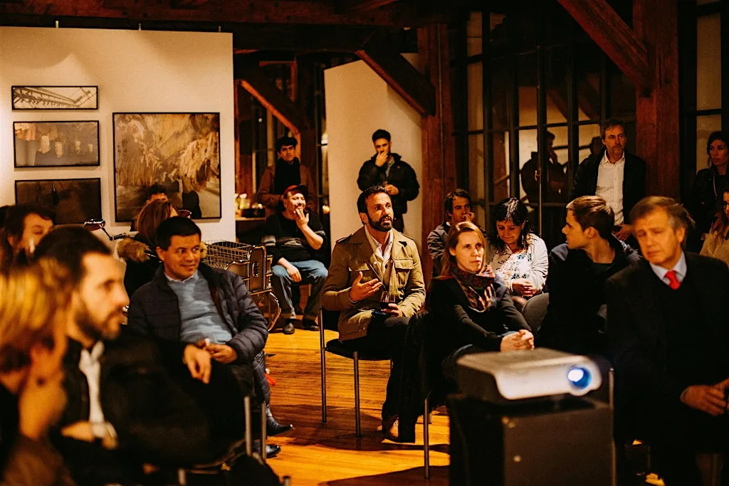 West Midlands Entrepreneurs Networking Club at Art Quarter