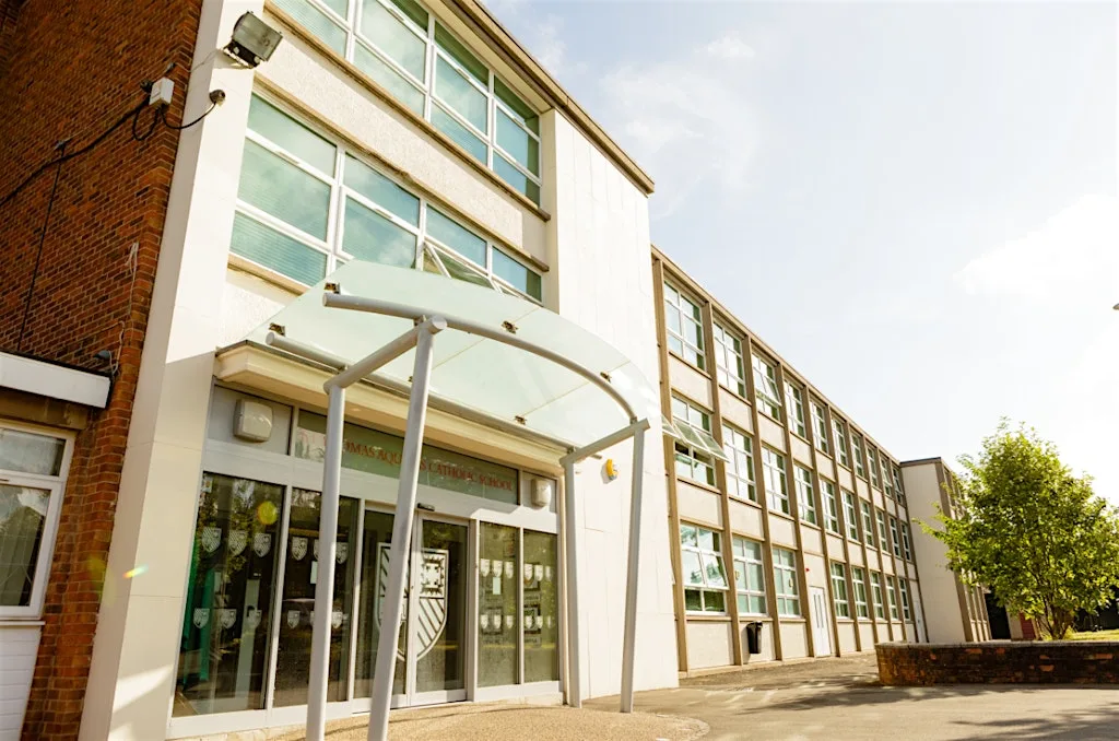 St Thomas Aquinas Open Evening - 6.20pm Principals Talk at St Thomas Aquinas Catholic School