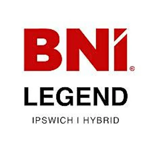 BNI Legend Ipswich Networking