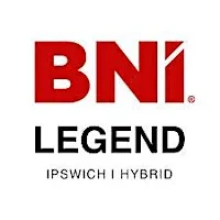 BNI Legend Ipswich Networking
