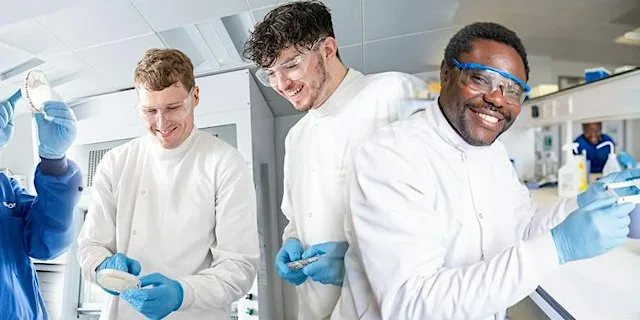Lab Skills & Biotechnology Skills Bootcamp - 21st Sep-2nd Oct