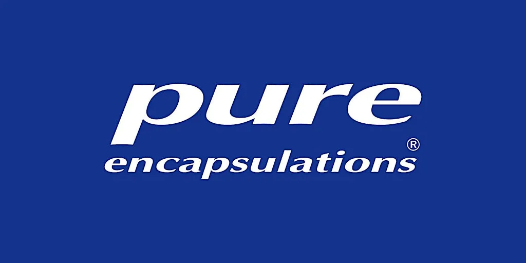 Pure Encapsulations Retail Event - Healthy Ageing