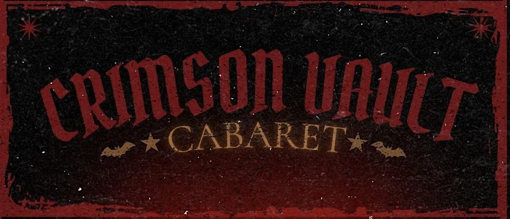 Crimson Vault Cabaret at Vault Cocktail bar