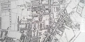 St Mary's Festival: Historical walk through the Heart of Islington