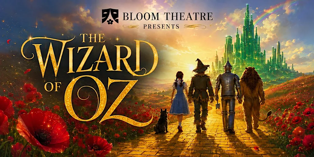 The Wizard of Oz!