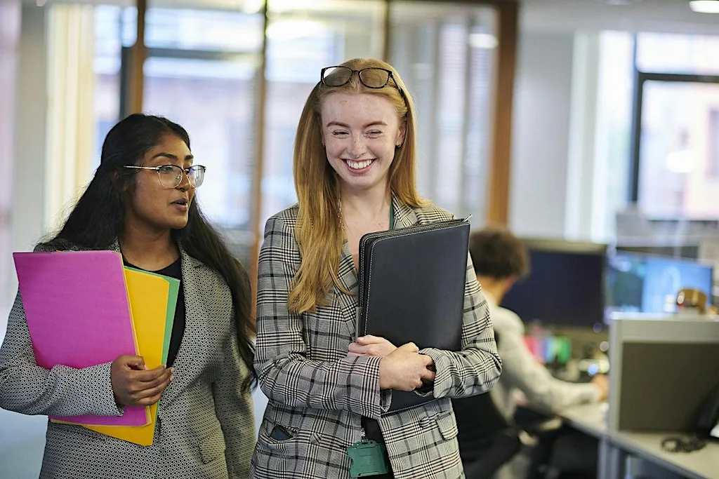 Enterprise Week 2026 - Thursday 19 November