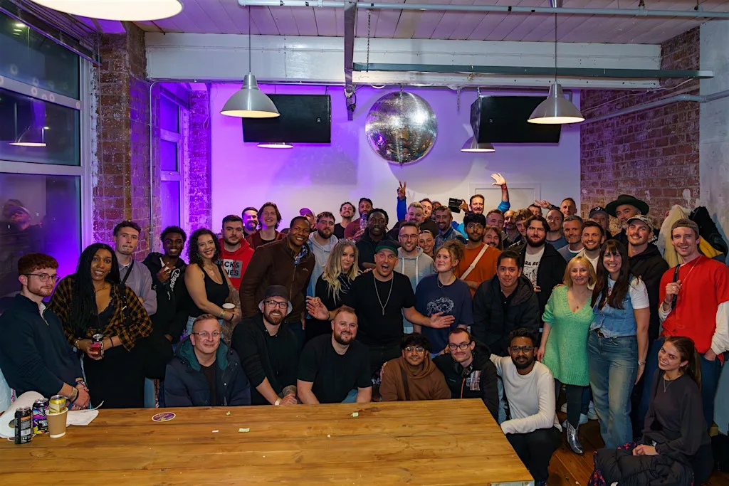 M.I.N.E - Music Industry Network Event 2026
