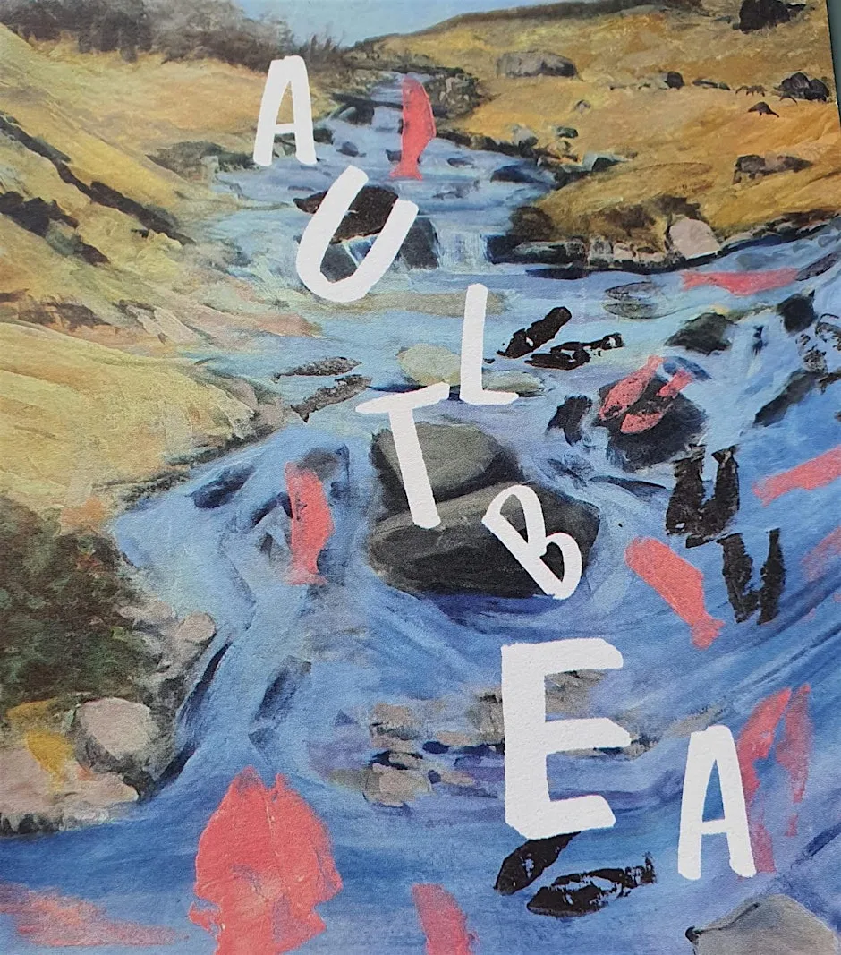 World Rivers Day Allt Beithe