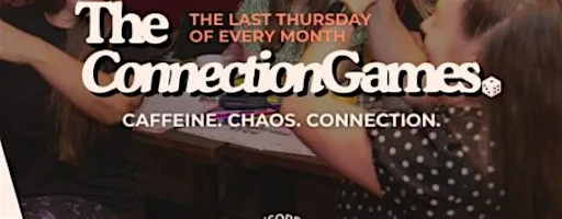 The Connection Games – November