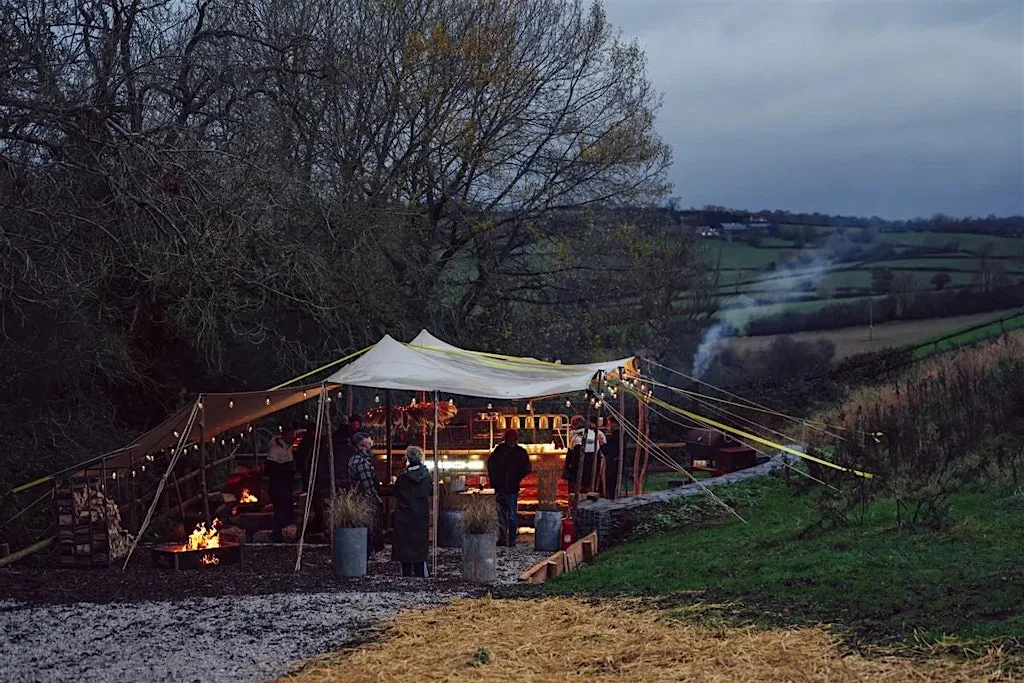 Bonfire Night