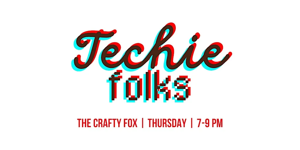 Techie Folks Meetup