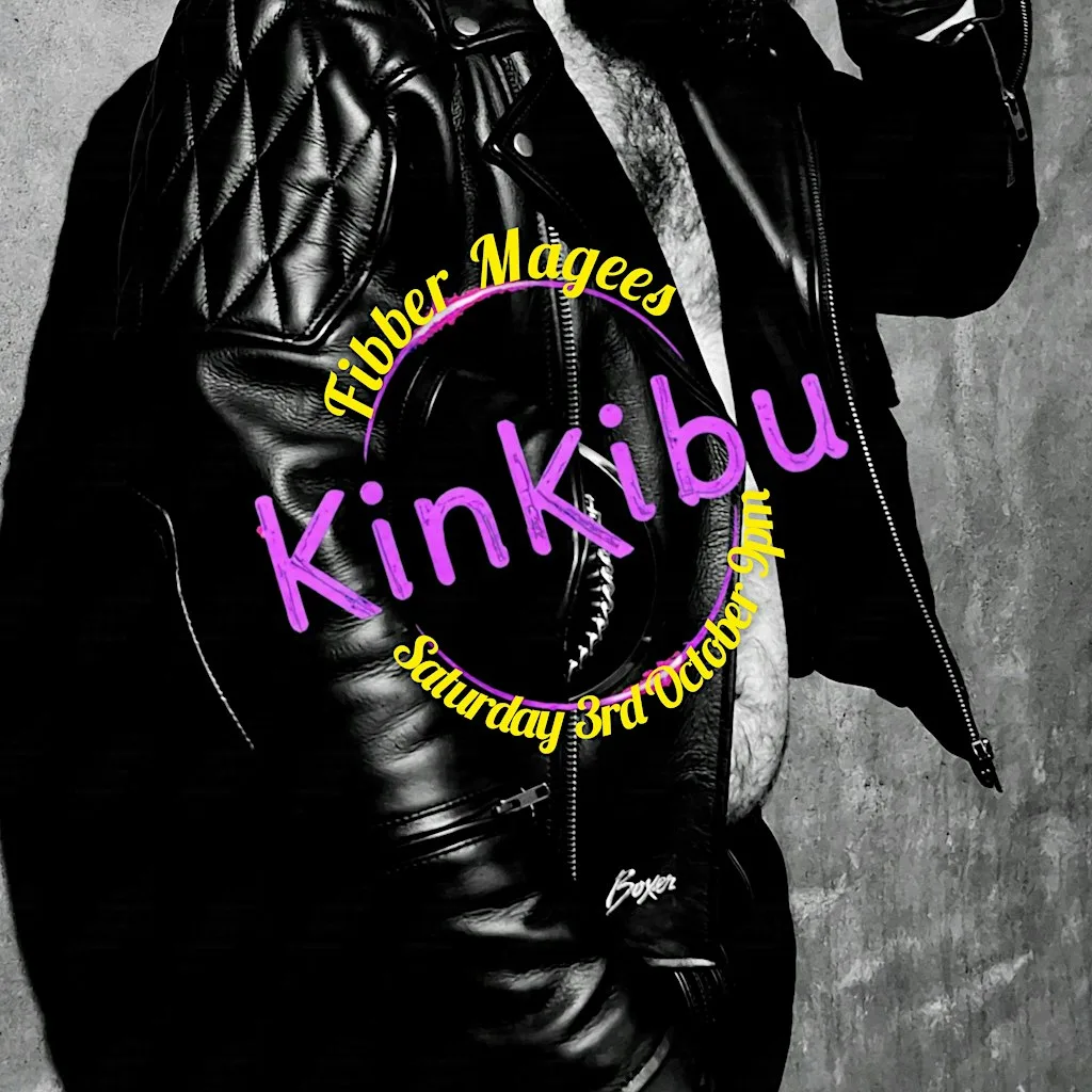 Kinkibu at Fibber Magees