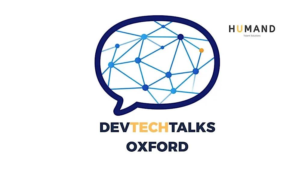 DevTechTalks by Humand Talent @ TripAdvisor w/David Hewitt and David North