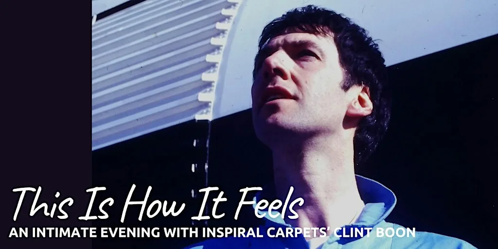 This Is How It Feels at Ironworks Studios