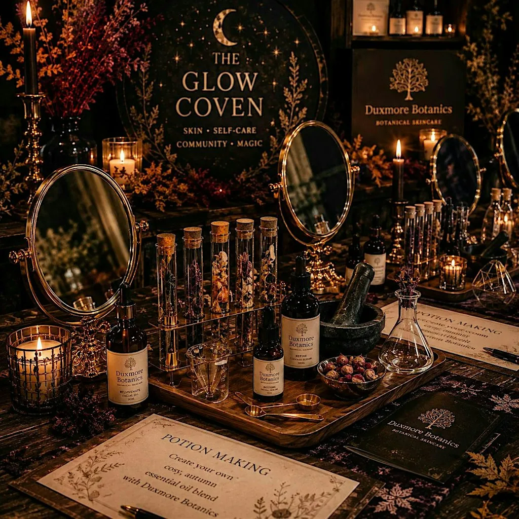 The Glow Coven