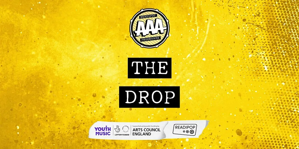 The Drop at Readipop
