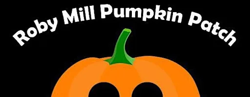 Roby Mill Pumpkin Patch 2026 at Roby Mill Farm Shop (and Pumpkin Patch)