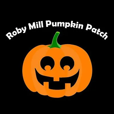 Roby Mill Pumpkin Patch 2026