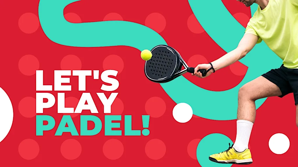 Portal X SRTRC Padel! at Smash Padel Llandaff