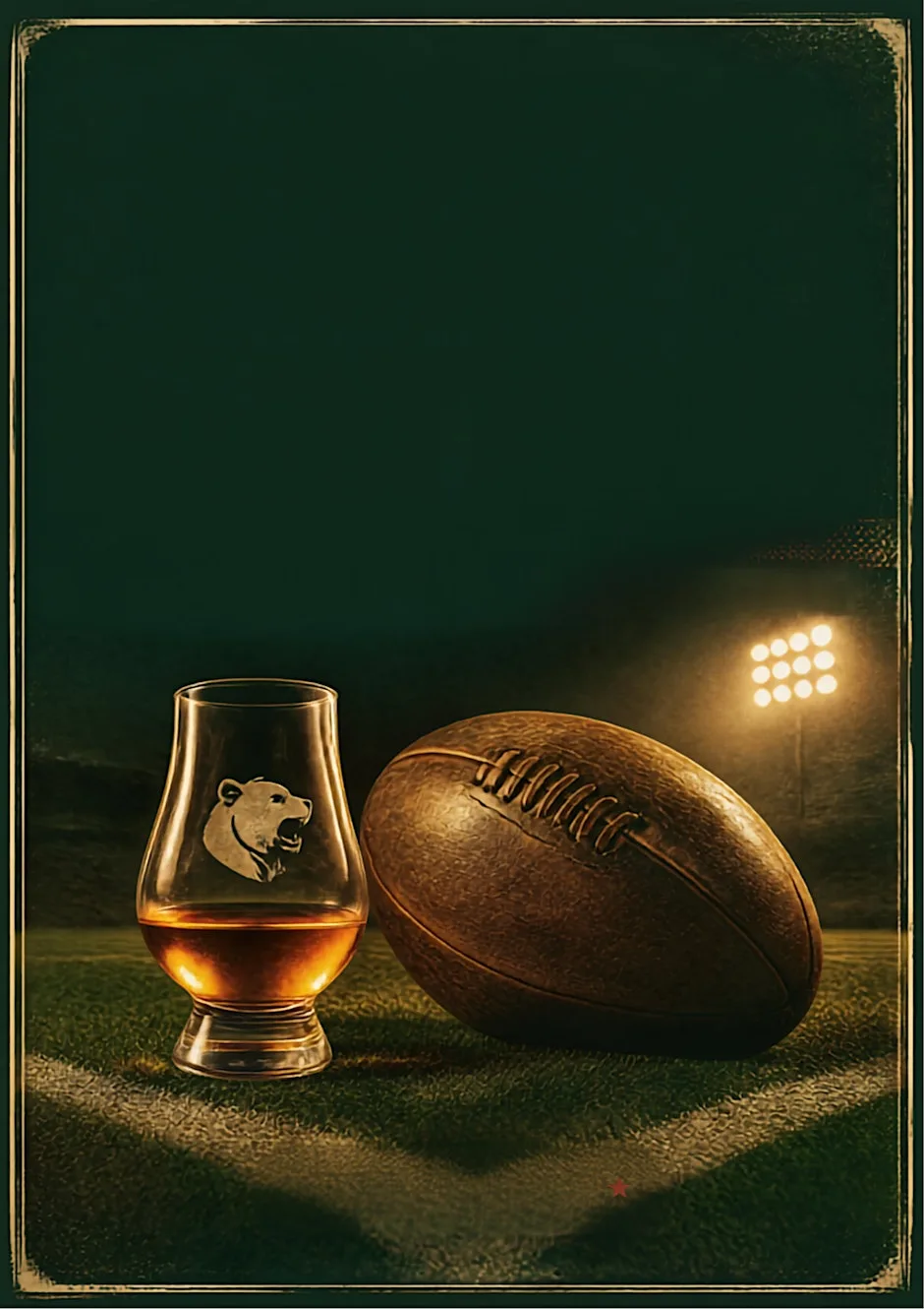 Autumn Internationals Whisky Tasting at The Merchant's Inn