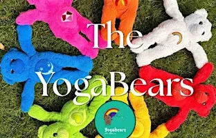 SEND Parent and Child YogaBears sessions at 16 Medway Rd