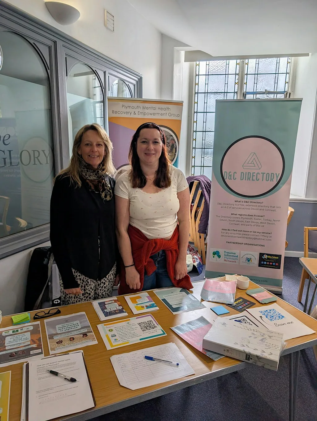 Bridging the gap: Collaborating and connecting