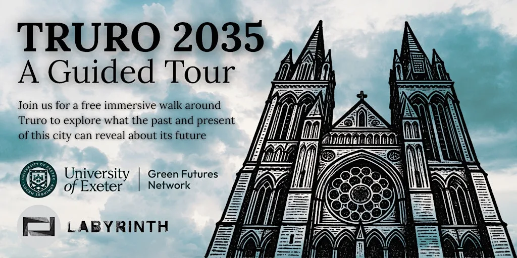 Truro 2035: A Guided Tour