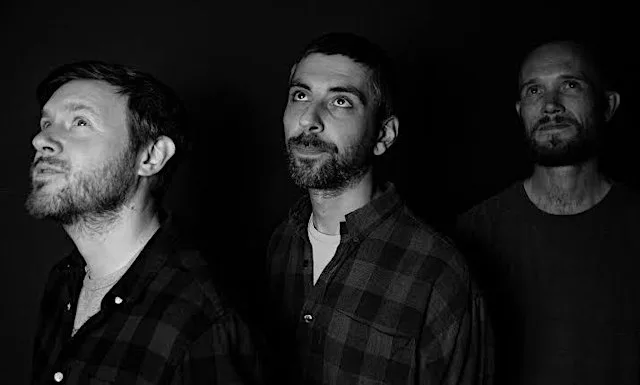 'a-tota-so' Galway Album Launch w/ Bannered Mare & Talllon at The Cellar