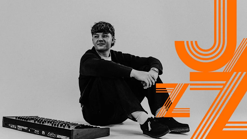 Jazz Bar Friday: Zak Irvine [Modern Jazz / Neo Soul] at The Jazz Bar