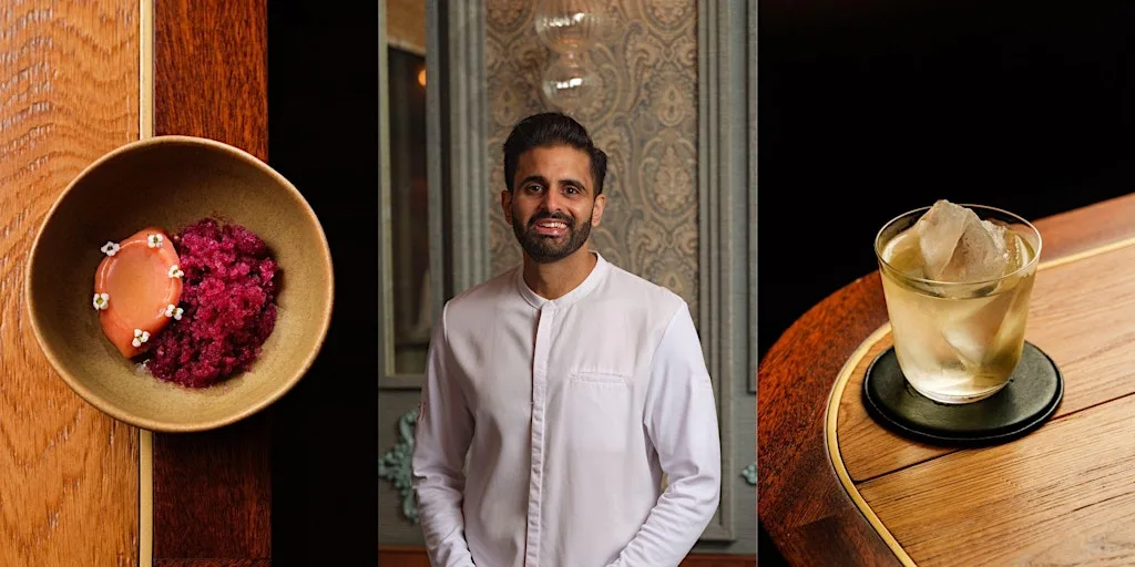 Studio Lates x Chet Sharma – Grandmothers, Science & Soundtracks